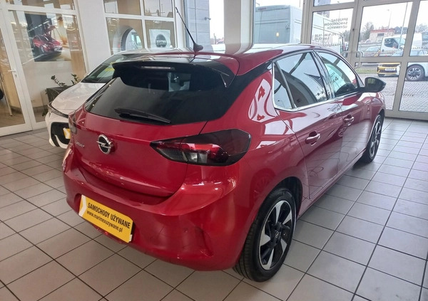 Opel Corsa cena 141900 przebieg: 1580, rok produkcji 2023 z Kcynia małe 407